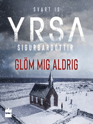 cover image of Glöm mig aldrig